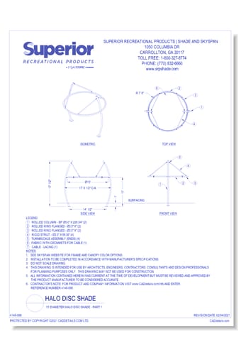 CAD Preview