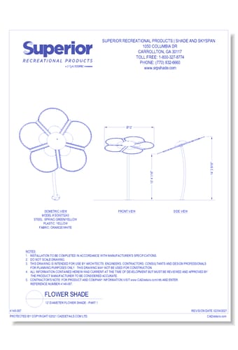 CAD Preview