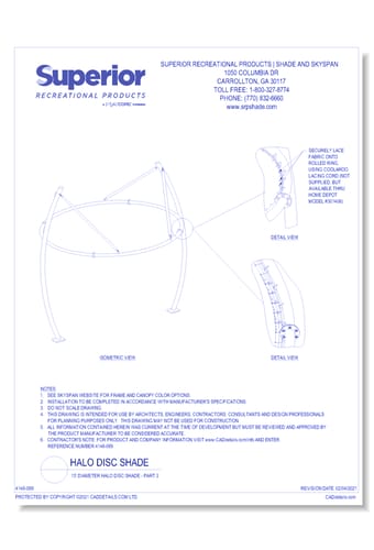 CAD Preview
