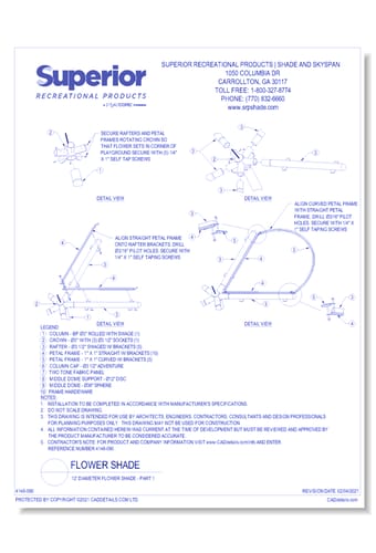 CAD Preview