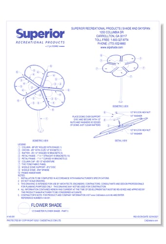 CAD Preview