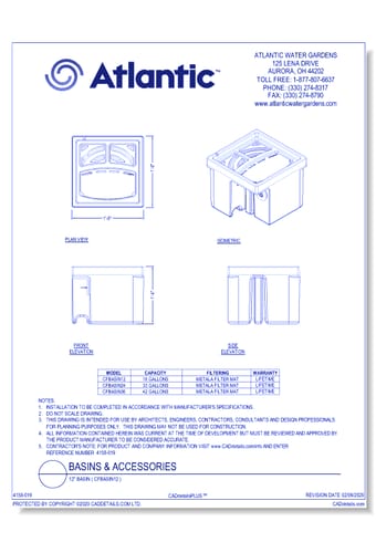 CAD Preview Plus