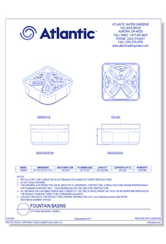 CAD Preview Plus