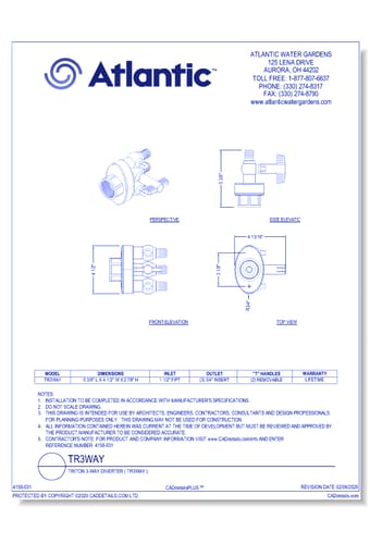CAD Preview Plus