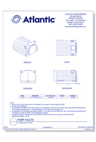CAD Preview Plus