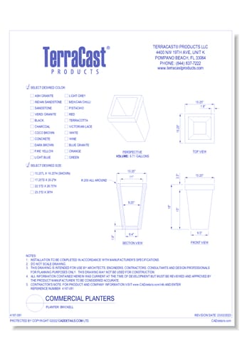 CAD Preview