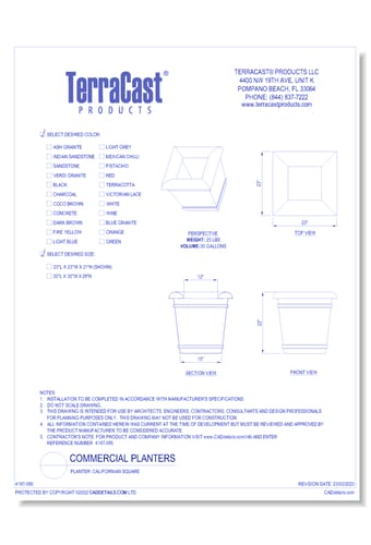 CAD Preview