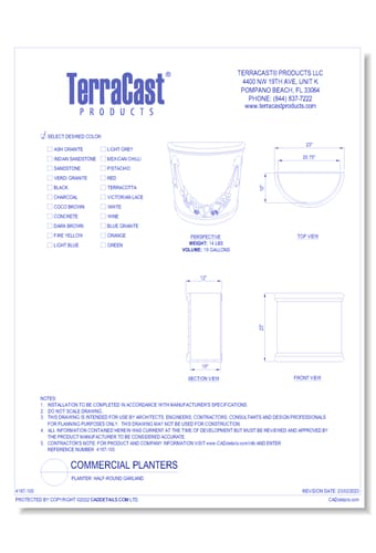 CAD Preview