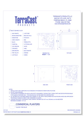 CAD Preview