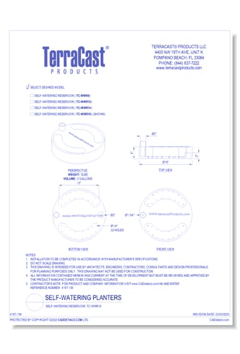 CAD Preview