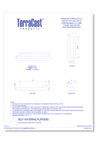 CAD Preview