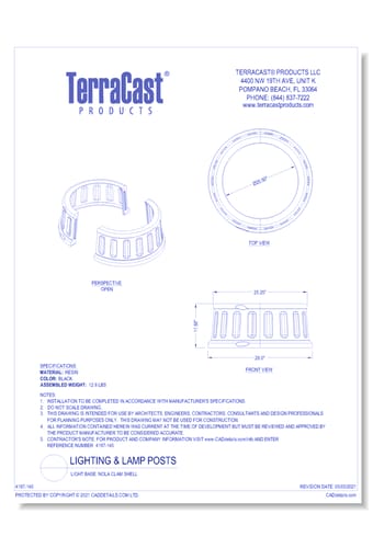CAD Preview
