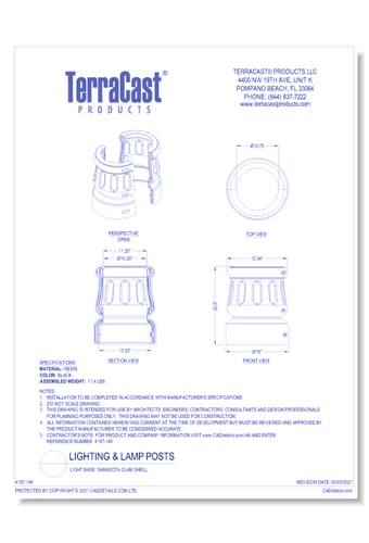 CAD Preview