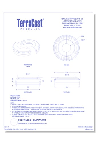 CAD Preview