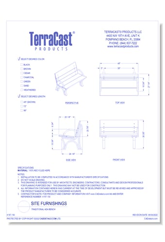 CAD Preview