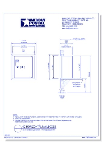 CAD Preview