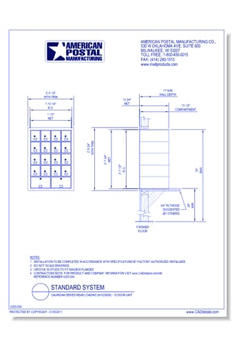 CAD Preview