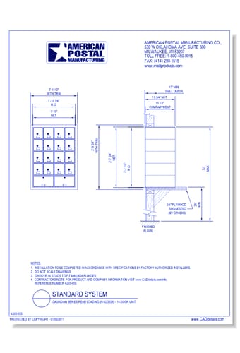 CAD Preview