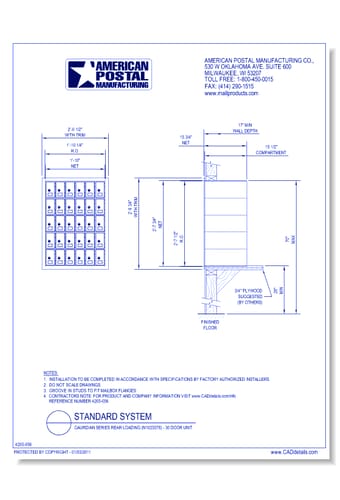 CAD Preview