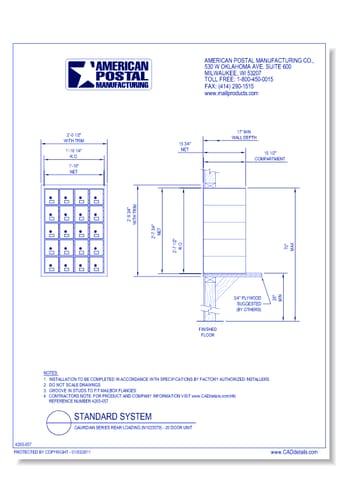 CAD Preview