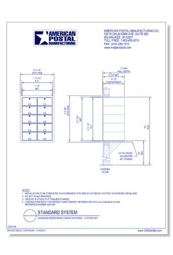 CAD Preview