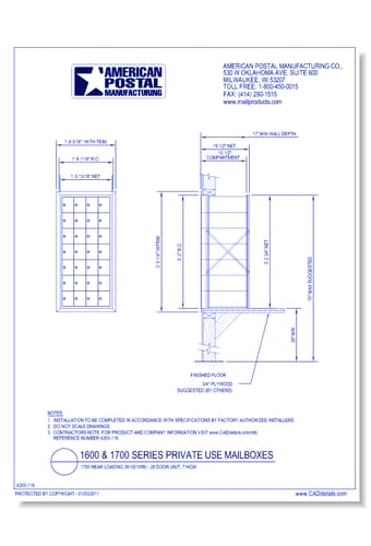 CAD Preview