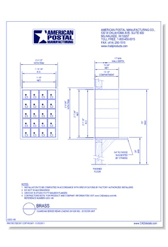 CAD Preview