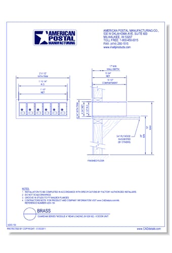 CAD Preview