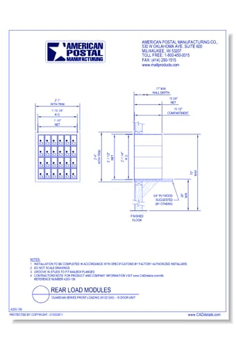 CAD Preview