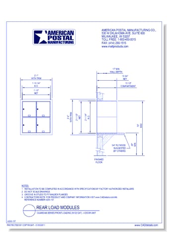 CAD Preview