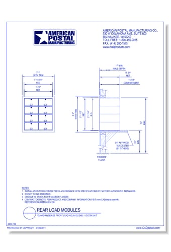 CAD Preview