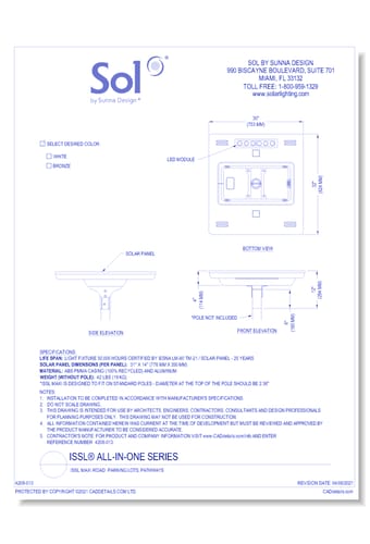 CAD Preview