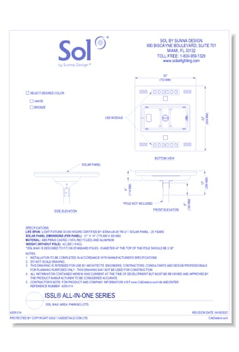 CAD Preview