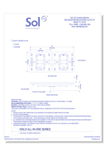 CAD Preview