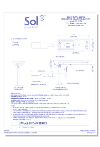 CAD Preview