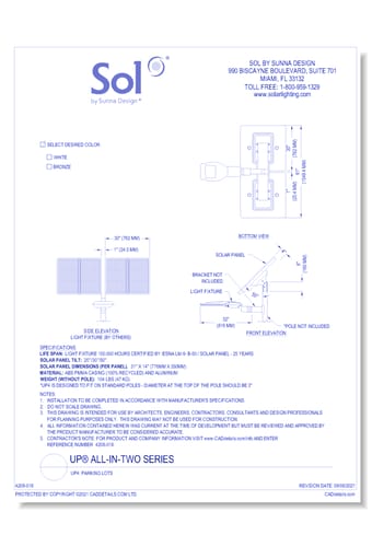 CAD Preview
