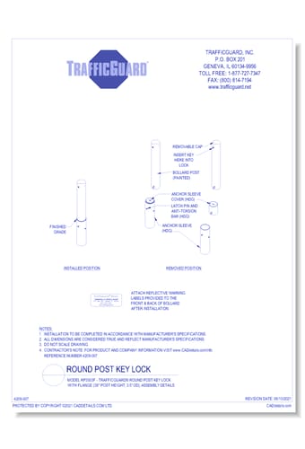 CAD Preview