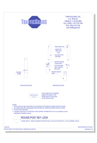 CAD Preview