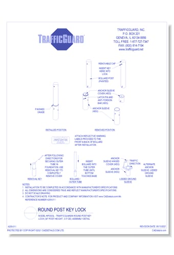 CAD Preview