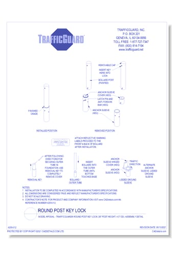 CAD Preview