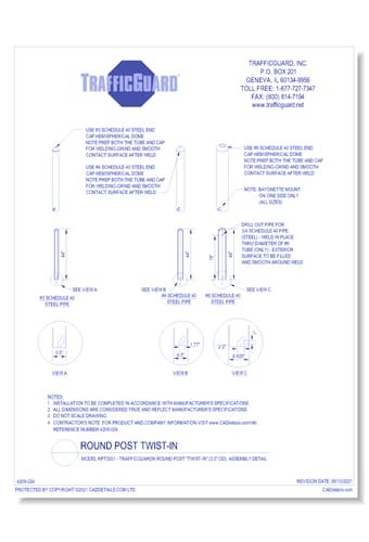 CAD Preview