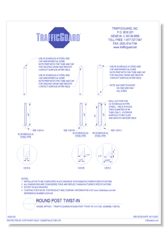 CAD Preview