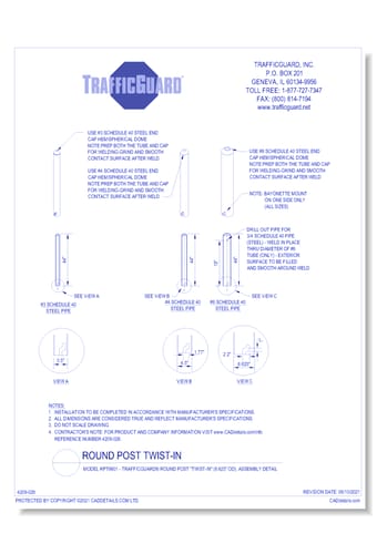 CAD Preview