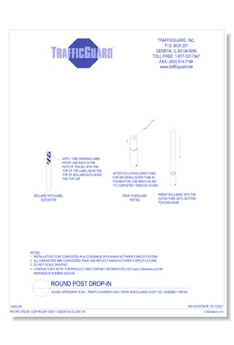 CAD Preview