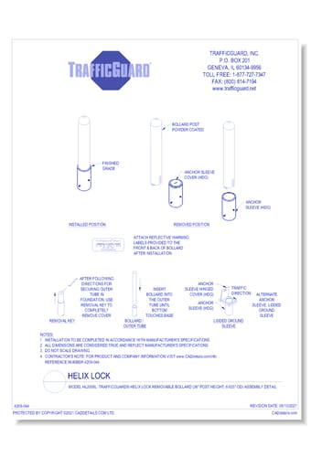 CAD Preview