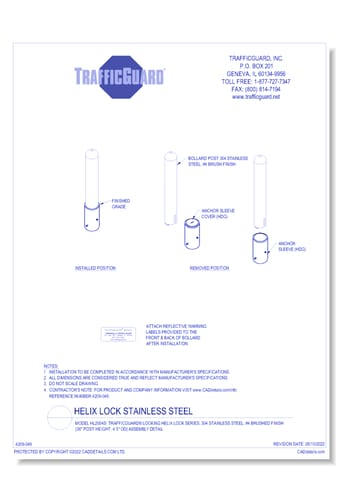 CAD Preview