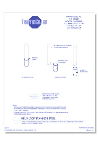 CAD Preview