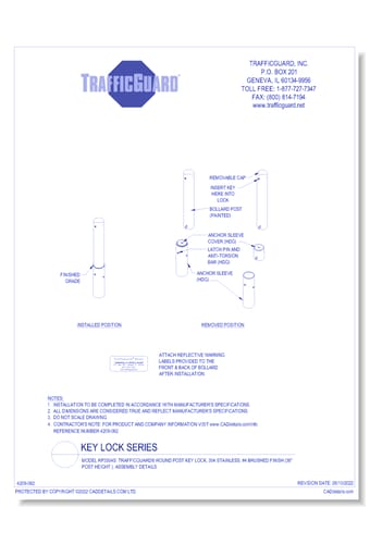 CAD Preview