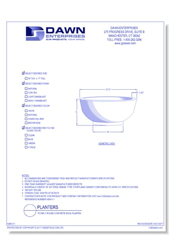 CAD Preview