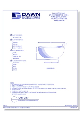 CAD Preview
